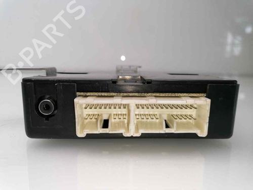 Elektronische module KIA SORENTO I (JC) 2.5 CRDi 4WD (140 hp) 23449980