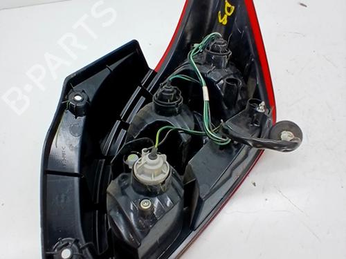 Used Left taillight MITSUBISHI MIRAGE / SPACE STAR VI Hatchback (A0_A) 1.2 (A03A) (80 hp) 29556259