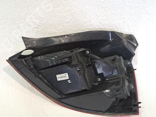 Left taillight RENAULT MEGANE II (BM0/1_, CM0/1_) 1.6 16V (BM0C, CM0C) | BP29557337C34