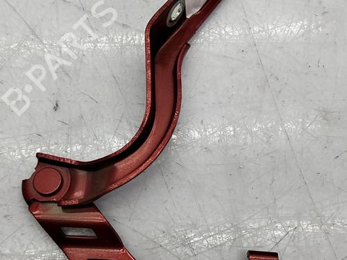 Used Hinge/Door check strap Hinge/Door check strap MG MG ZS SUV (AZS1) 1.5 VTi (106 hp) 35752840 35752840