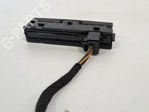 Warning switch OPEL INSIGNIA A (G09) 2.0 CDTI (68) | BP23371794I22 