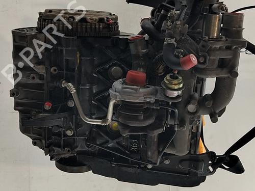 Engine RENAULT LAGUNA II (BG0/1_) 1.9 dCi (BG0R, BG0E) | BP31966363M1