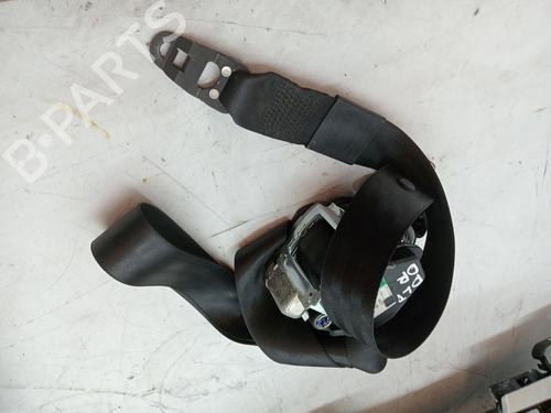 Kollisonspute sett AUDI A4 B7 Avant (8ED) 2.0 TDI | BP25457537C86 