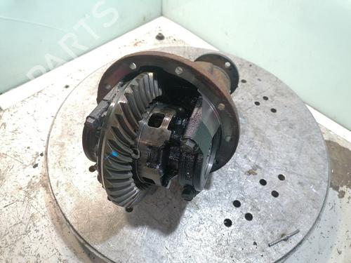 Used Rear differential TOYOTA LAND CRUISER PRADO (_J15_) 3.0 D-4D (KDJ155_, KDJ150_, KDJ150R, KDJ155R) (190 hp) 24108012