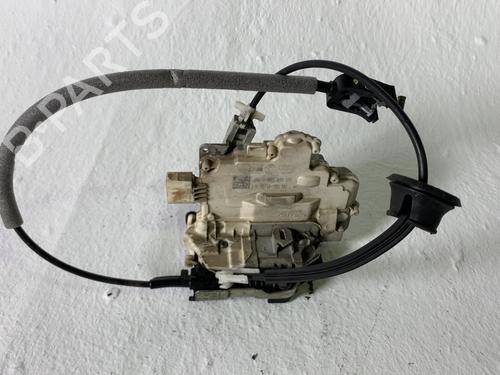 Used Rear left lock Rear left lock PORSCHE CAYENNE (92A) 3.0 Diesel (245 hp) 39741631 39741631
