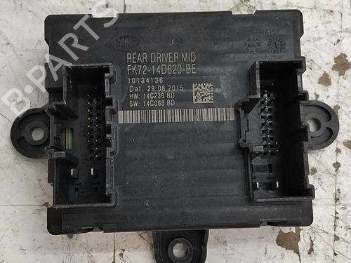 Used Electronic module Electronic module 39048201 39048201