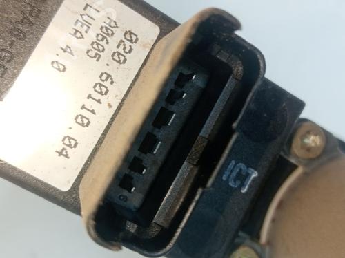 Rudehejsemekanisme Højre foran CITROËN C2 (JM_) 1.1 | BP24193428C23 