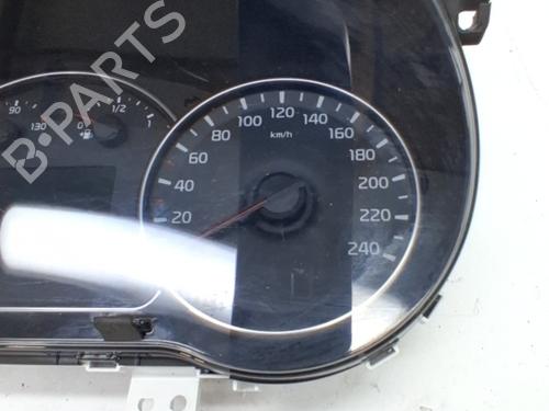 Instrument cluster KIA CARENS IV 1.7 CRDi | BP40545932C47 - Image 3