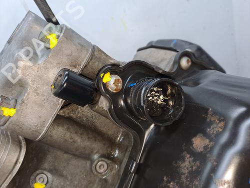 Gearbox VW JETTA III (1K2) 2.0 TDI 16V | BP23366221M3