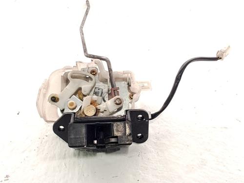 Bagklap lås Bagklap lås MAZDA 6 Station Wagon (GY) 2.0 DI (GY19) (136 hp) 33766226 33766226