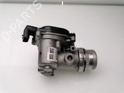 Used Throttle body RENAULT GRAND SCÉNIC III (JZ0/1_) 1.5 dCi (JZ0B, JZ07) (106 hp) 24925722