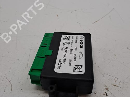 Elektronisk modul CITROËN C3 AIRCROSS II (2R_, 2C_) 1.5 BlueHDi 110 | BP23368882M83 