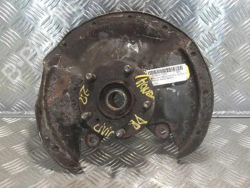 Used Right front steering knuckle HONDA CIVIC VIII Hatchback (FN, FK) 2.2 CTDi (FK3) (140 hp) 23650615