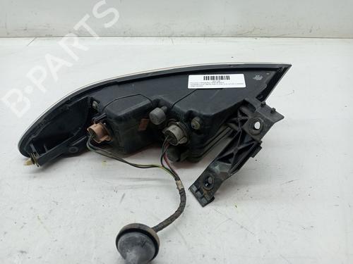 Used Left taillight HONDA CIVIC VIII Hatchback (FN, FK) 2.2 CTDi (FK3) (140 hp) 23358654