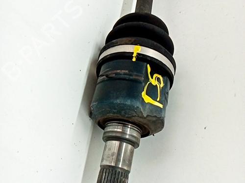 Left front driveshaft KIA CARENS III MPV (UN) 2.0 CRDi 140 | BP29990962M38 