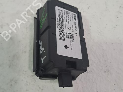Electronic module BMW 1 (F20) 118 d | BP26316048M83 
