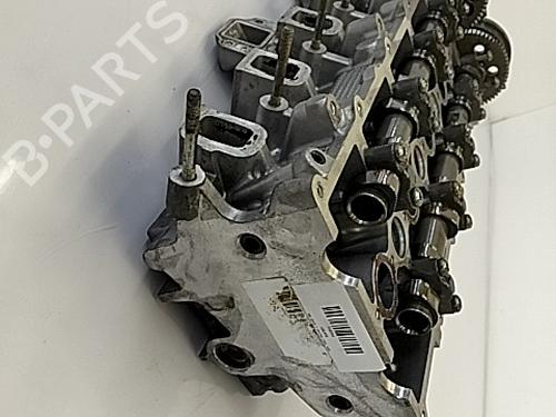 Cylinder head BMW 3 (E90) 320 d | BP29500387M5 