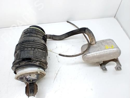 Left rear shock absorber MERCEDES-BENZ E-CLASS (W211) E 400 CDI (211.028) | BP29558688M18 