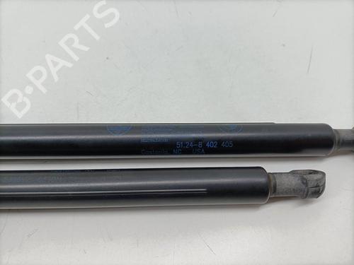 Used Tailgate lift support BMW X5 (E53) 3.0 d (218 hp) 25456085