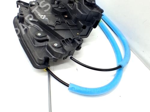Venstre fortil lås Venstre fortil lås BMW X1 (F48) sDrive 18 d (150 hp) 35977250 35977250