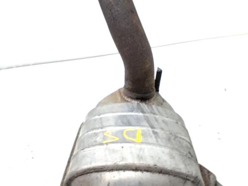 Katalysator Katalysator MERCEDES-BENZ A-CLASS (W168) A 170 CDI (168.008) (90 hp) 33763032 33763032