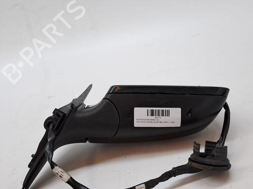 Right mirror AUDI A6 C6 Avant (4F5) 2.0 TDI | BP23363735C27 