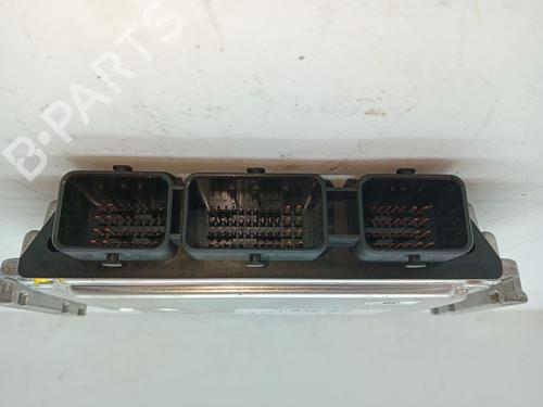 Used Engine control unit (ECU) FORD C-MAX (DM2) 1.6 TDCi (90 hp) 23359927