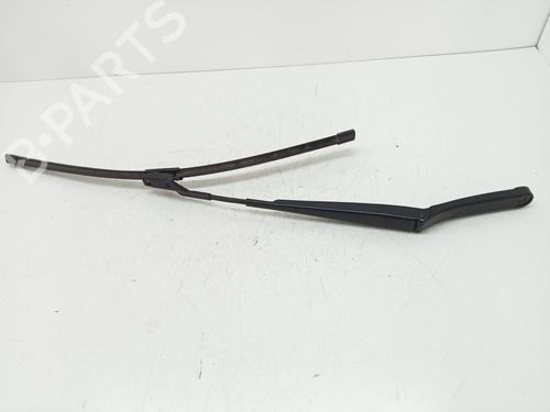 Used Front windshield wiper arm SEAT IBIZA IV (6J5, 6P1) 1.2 TSI (86 hp) 29302941