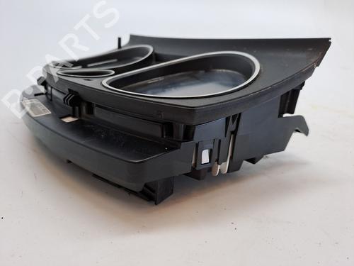 Instrument cluster OPEL ZAFIRA / ZAFIRA FAMILY B (A05) 1.6 (M75) | BP23369052C47