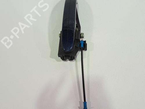 Front right exterior door handle FORD MONDEO IV (BA7) 2.0 TDCi | BP24874243C129 