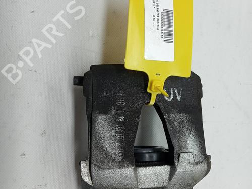 Højre bremsekaliber foran SEAT IBIZA IV (6J5, 6P1) 1.2 TSI (86 hp) 23351915