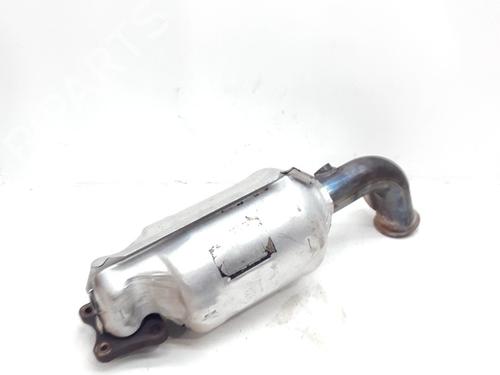 Catalyst CITROËN C3 III (SX) 1.2 PureTech 82 | BP33761878M10 - Image 3