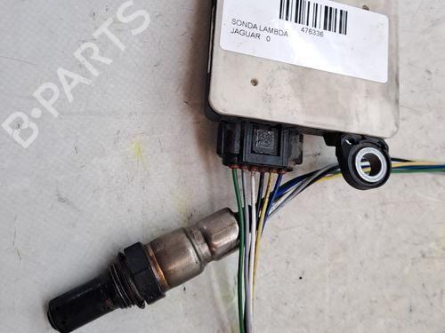 Elektronisk sensor JAGUAR XJ (X351) 3.0 SDV6 | BP23359583M84 