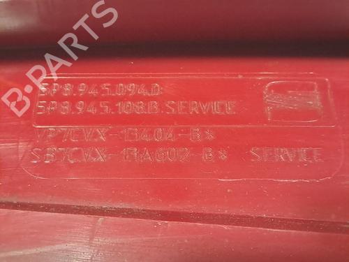 Right tailgate light SEAT ALTEA (5P1) 2.0 TDI 16V | BP24402568C80 