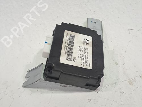 Kollisjonspute styreenhet KIA SORENTO III (UM) 2.2 CRDi 4WD | BP25999618M53 