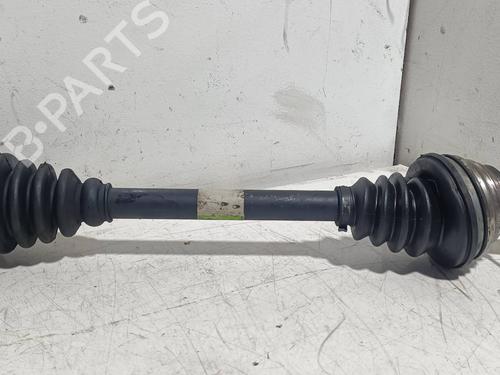 Left front driveshaft VW TOURAN (1T1, 1T2) 1.9 TDI | BP25458724M38 
