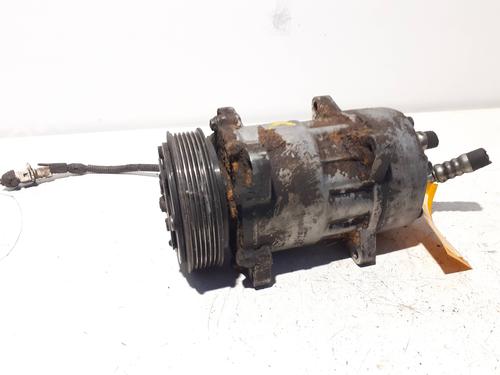 AC compressor CITROËN ZX (N2) 1.9 D | BP25458421M34 
