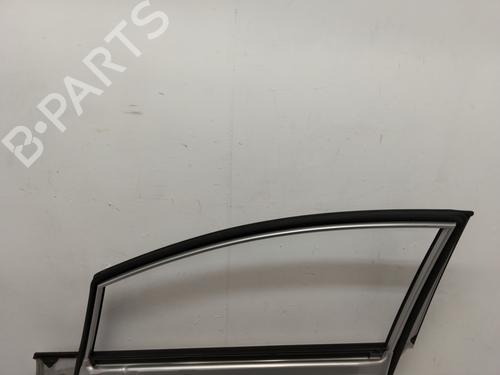 Right front door FORD FIESTA VI (CB1, CCN) 1.25 | BP25998707C3 