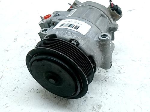 AC Kompressor VW POLO IV (9N_, 9A_) 1.4 TDI (80 hp) 29558206