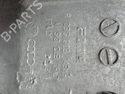 Engine VW GOLF V (1K1) 2.0 TDI 16V | BP24445095M1