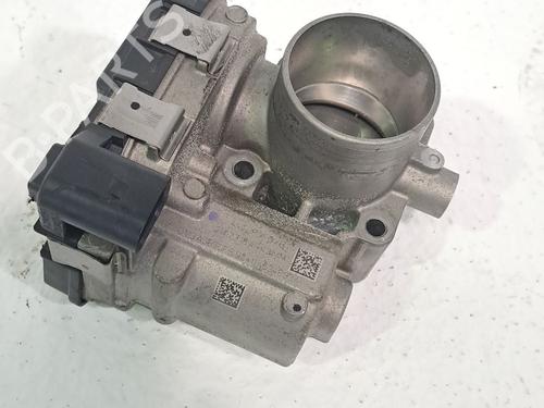 Throttle body FIAT PANDA (312_, 319_) 1.0 Mild Hybrid | BP26381528M82 