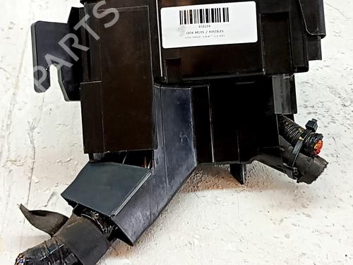 Fuse box FORD TRANSIT CONNECT V408 Box Body/MPV 1.5 TDCi | BP38320531E1 - Image 3