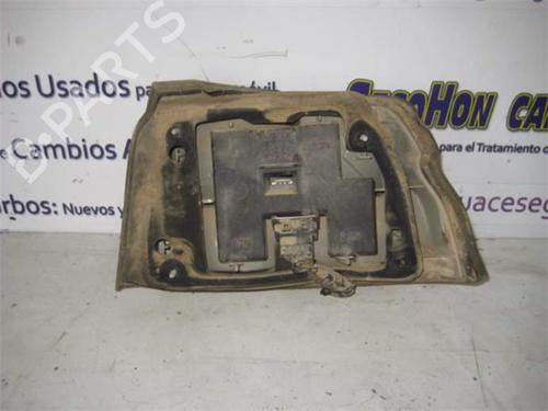 Left taillight FORD ESCORT V (AAL, ABL) 1.8 D | BP25458643C34 