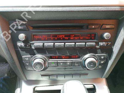 Used Climate control BMW 3 (E90) 318 d (136 hp) 25281638
