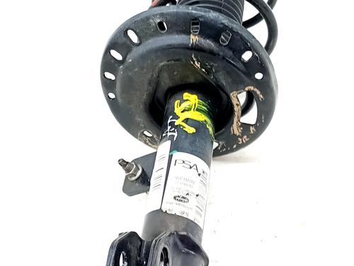 Left front shock absorber OPEL CORSA F Hatchback Van 1.2 (68) | BP31874614M16