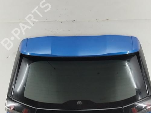 Portellone posteriore Portellone posteriore PEUGEOT 2008 II (UD_, US_, UY_, UJ_, UR_, UC_) 1.2 PureTech 130 (USHNS, URHNS) (130 hp) 36523615 36523615