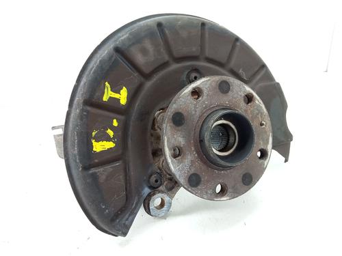 Used Left front steering knuckle SEAT ALTEA (5P1) 2.0 TDI 16V (140 hp) 29301722