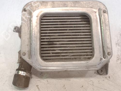 Intercooler NISSAN PICK UP (D22) 2.5 Di | BP37224341M30 - Image 3