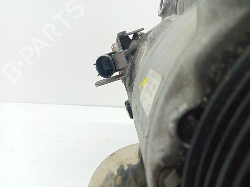 AC compressor MERCEDES-BENZ B-CLASS Sports Tourer (W245) B 180 CDI (245.207) | BP27891483M34 
