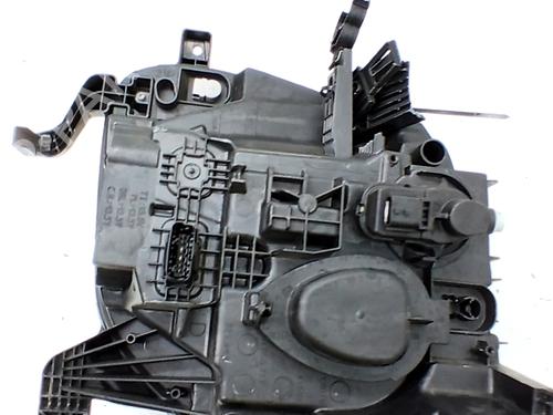 Right headlight SMART FORFOUR Hatchback (453) electric drive / EQ (453.091) | BP32257361C29